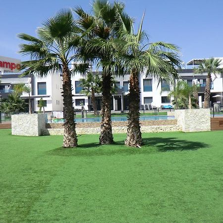 Casas Holiday - Oasis Beach Orihuela Exterior foto