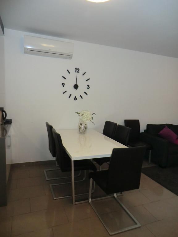 Casas Holiday - Oasis Beach Orihuela Exterior foto