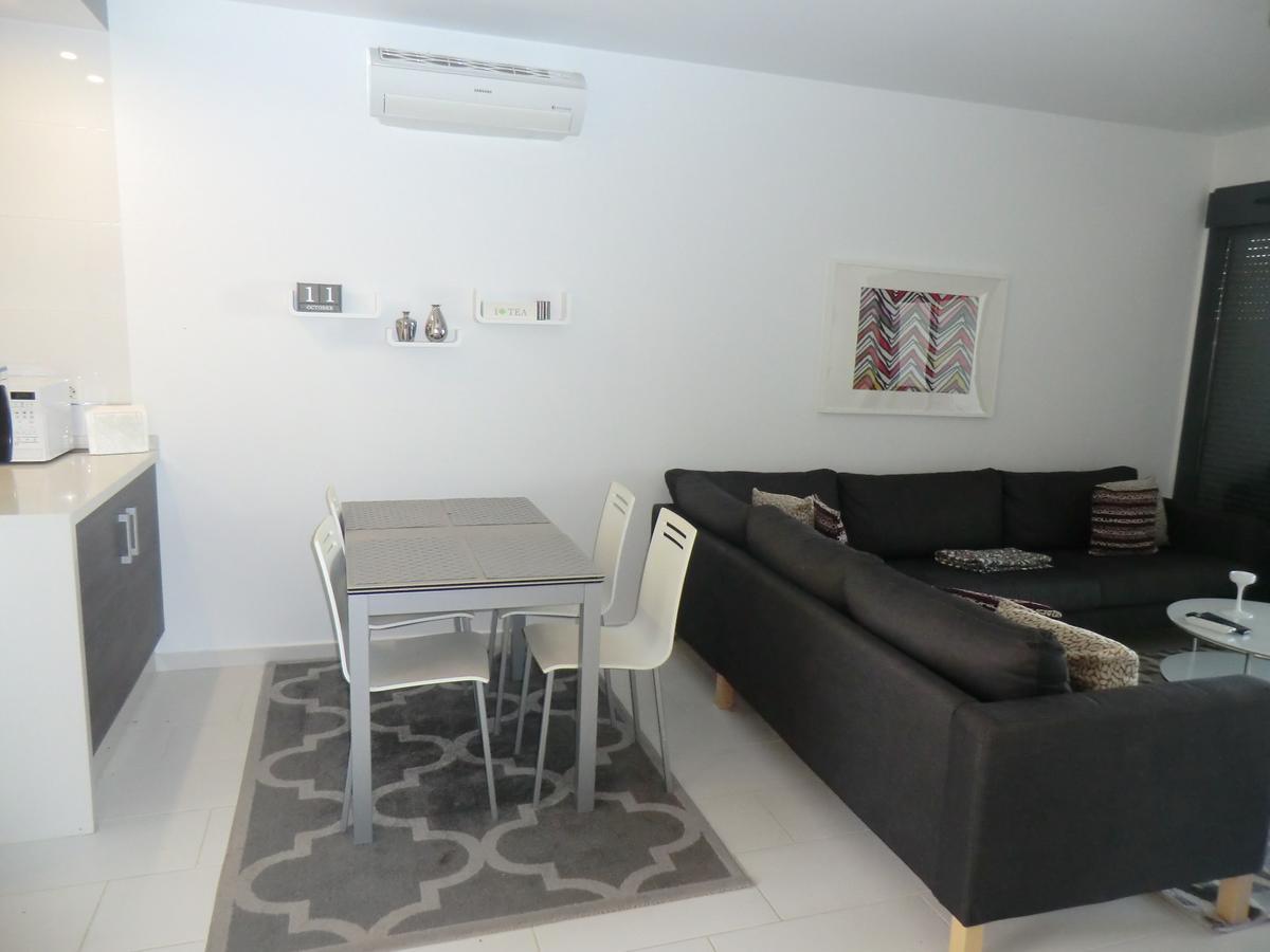 Casas Holiday - Oasis Beach Orihuela Exterior foto