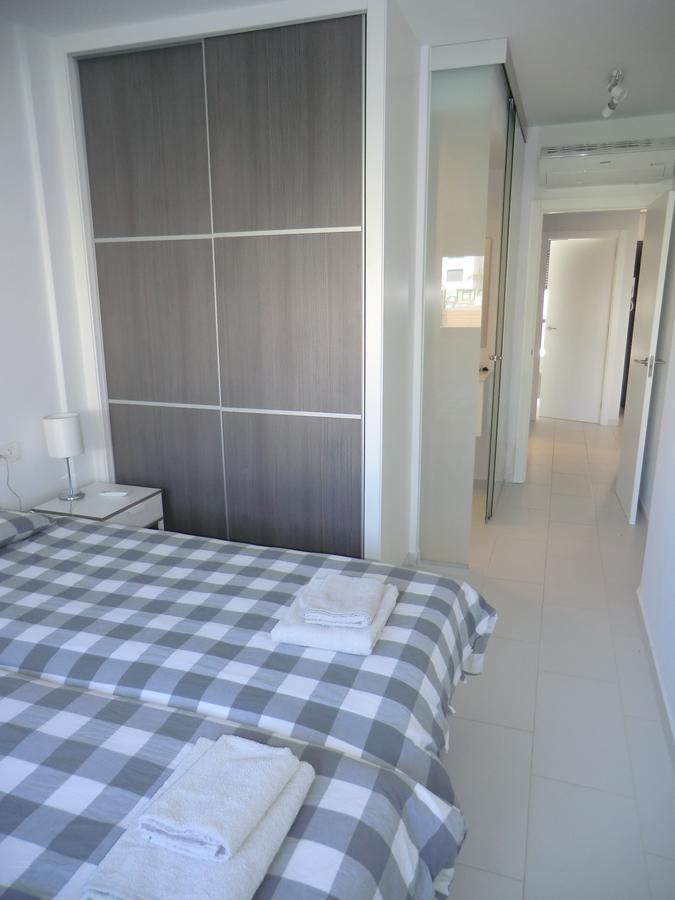 Casas Holiday - Oasis Beach Orihuela Exterior foto